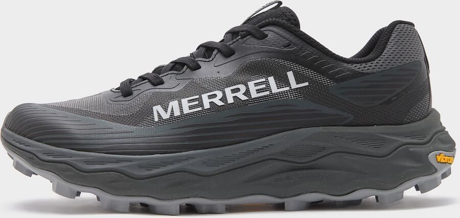 Merrell Agility Peak 6 Heren Trail-Running Schoenen Wandelschoenen Zwart J00003309 - Foto 3
