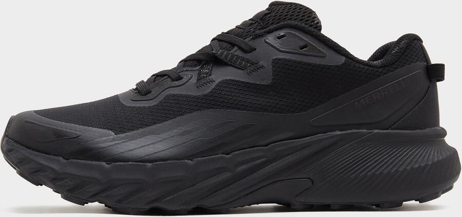 Merrell Agility Trail GORE-TEX Zwart- Heren Zwart