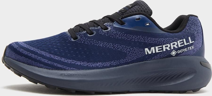 Merrell Morphlite GORE-TEX Blauw- Heren Blauw
