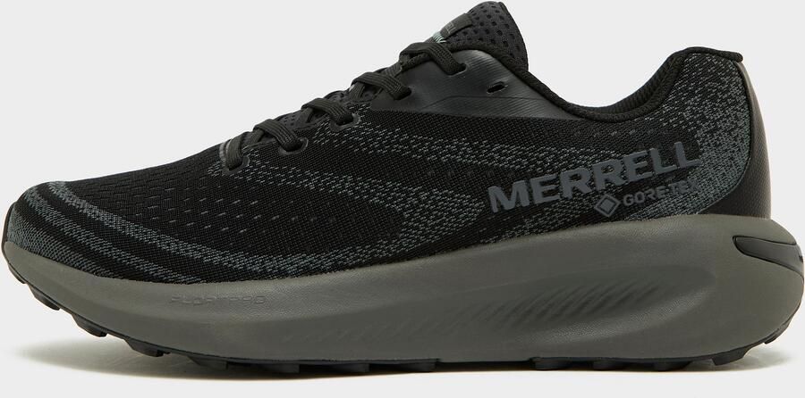 Merrell Morphlite Goretex Trailschoenen Zwart Man - Foto 4