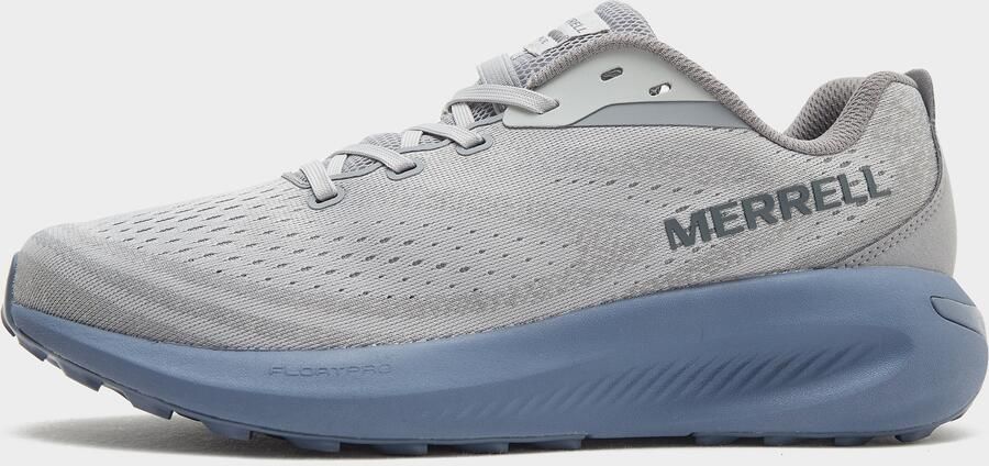 Merrell Morphlite Trailschoenen Grijs Man - Foto 2