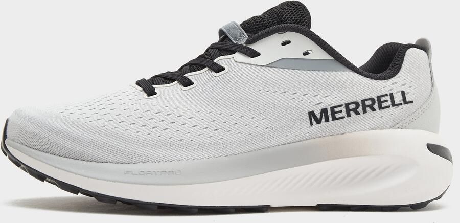 Merrell Morphlite Trailschoenen Grijs Man - Foto 2