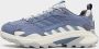 Merrell J038709~MOAB~SPEED~2~GTX~~~~~~ Vrije tijdsschoenenHeren wandelschoenenWandelschoenen Blauw - Thumbnail 2