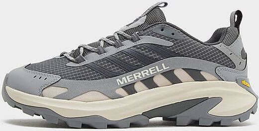 Merrell Moab Speed 2 Grijs- Heren Grijs