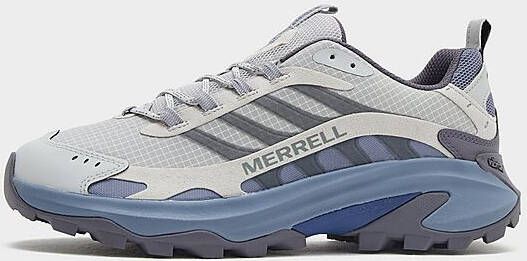 Merrell Moab Speed 2 Grijs- Heren Grijs