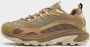 Merrell J037517 MOAB SPEED 2 GTX Heren wandelschoenenVrije tijdsschoenenWandelschoenen Wit beige - Thumbnail 3