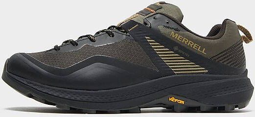 Merrell MQM 3 GORE-TEX Green- Heren