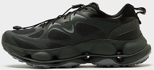 Merrell Speed Arc Matis Black- Heren Black