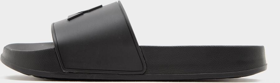 MONTIREX Slides Junior Zwart Kind Zwart