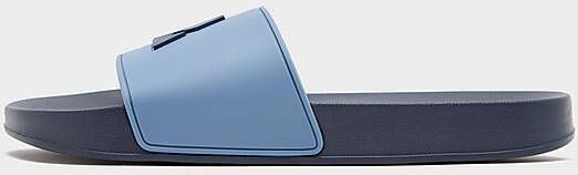 MONTIREX Slides Blue- Heren Blue