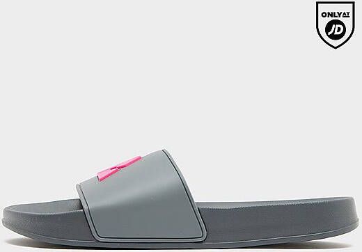 MONTIREX Slides Grey- Heren Grey
