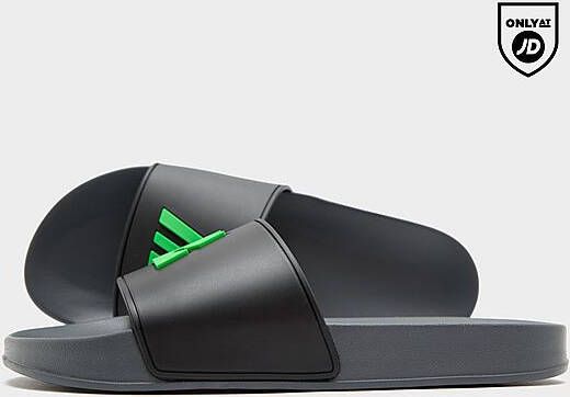 MONTIREX Slides Grey- Heren Grey