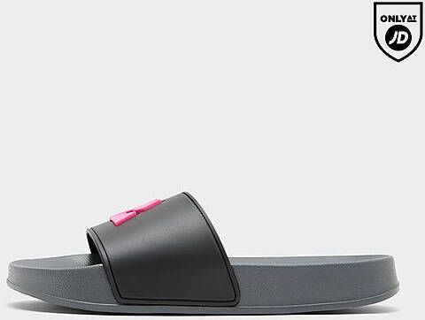 MONTIREX Slides Junior Black Kind Black