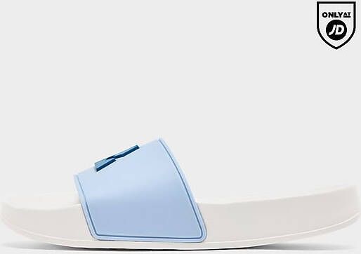 MONTIREX Slides Junior White Kind White