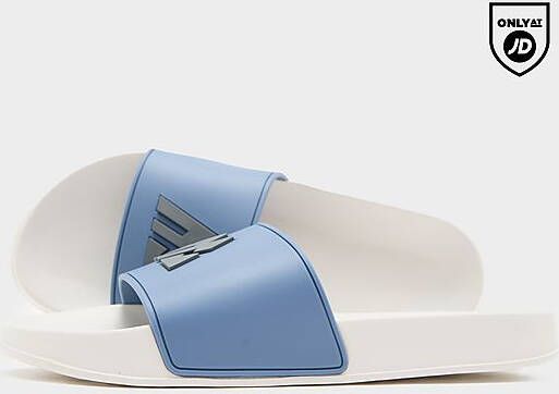 MONTIREX Slides White- Heren White