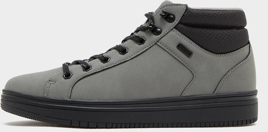 Nanny State Martin Boots Grijs- Heren Grijs