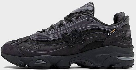 New Balance 1000 Running in zwart formaten: 41.5