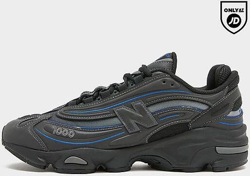 New Balance 1000 Blauw- Heren Blauw
