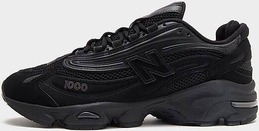 New Balance 1000 men Running zwart Schoenen