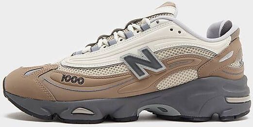 New Balance 1000 men Running multicolor Schoenen