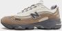 New Balance 1000 men Running multicolor Schoenen - Thumbnail 1