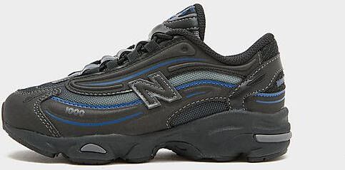 New Balance 1000 Children Black Kind Black