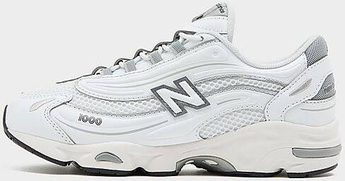 New Balance 1000 Children White Kind White