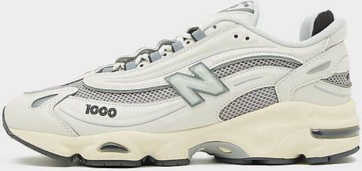 New Balance 1000 Running in wit formaten: 41.5
