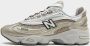 New Balance 1000 Running in zilver formaten: 37.5 - Thumbnail 1