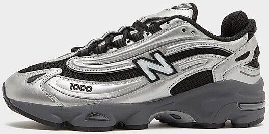 New Balance M1000 Running in zilver formaten: 45.5