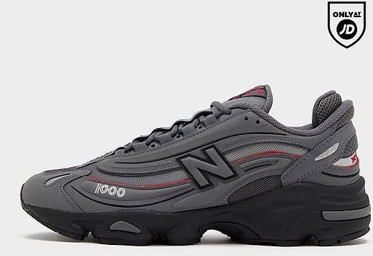 New Balance 1000 Grey- Heren Grey