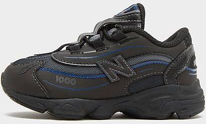 New Balance 1000 Infant Black Kind Black