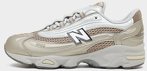 New Balance 1000 Junior Beige Kind Beige