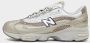 New Balance 1000 (GS) Unisex Running grijs Schoenen - Thumbnail 1