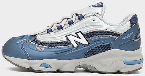 New Balance 1000 Junior Navy Kind Navy