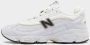 New Balance 1000 Running in grijs formaten: 41.5 - Thumbnail 1