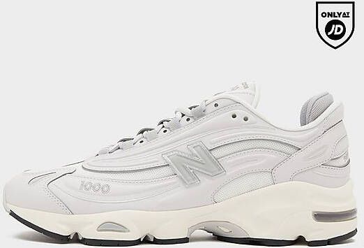 New Balance 1000 WHITE- Heren WHITE