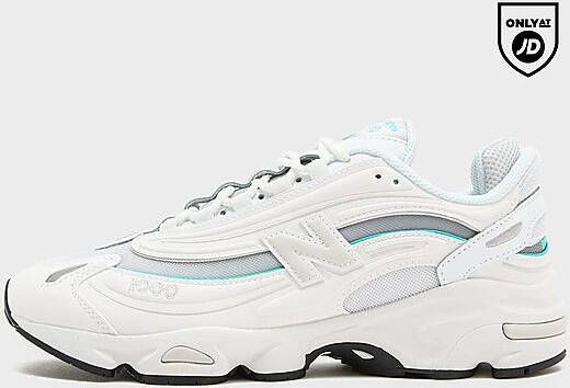 New Balance 1000 White- Heren White