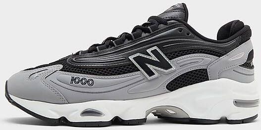 New Balance 1000 Zwart- Heren Zwart