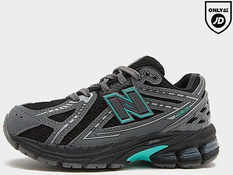 New Balance 1906 Children Black
