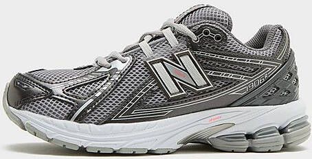 New Balance 1906 Children Grey