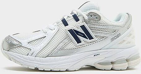 New Balance 1906 Children White