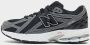 New Balance 1906 (GS) Running in zwart formaten: 38.5 - Thumbnail 1