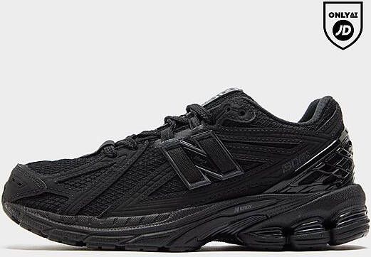New Balance 1906 Junior Black