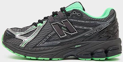 New Balance 1906 Junior Black