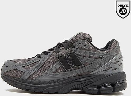 New Balance 1906 Junior Grey