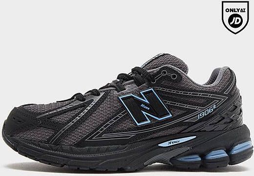 New Balance 1906 Junior Grijs