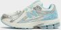 New Balance 1906 silver metalic in beige formaten: 38.5 - Thumbnail 2