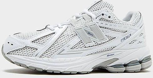 New Balance 1906 Junior White Kind White