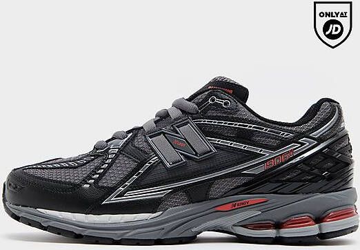 New Balance 1906 Utility BLACK- Heren BLACK